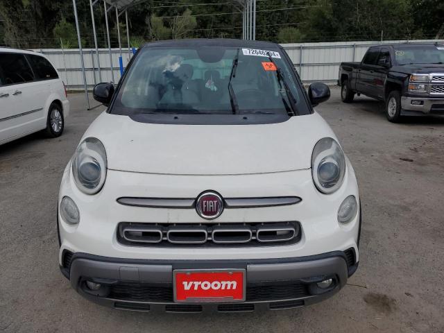 Photo 4 VIN: ZFBCFADH8JZ041087 - FIAT 500L TREKK 