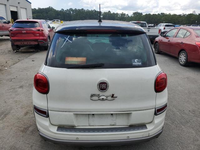 Photo 5 VIN: ZFBCFADH8JZ041087 - FIAT 500L TREKK 