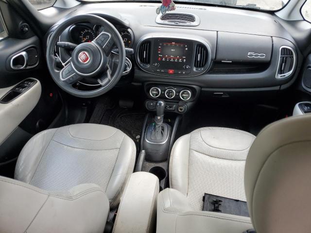 Photo 7 VIN: ZFBCFADH8JZ041087 - FIAT 500L TREKK 