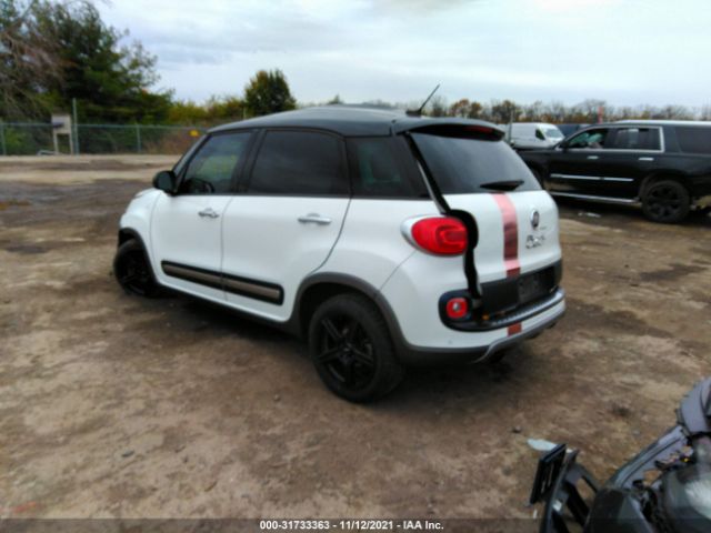 Photo 2 VIN: ZFBCFADH9EZ003888 - FIAT 500L 