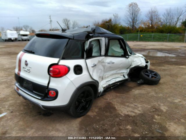 Photo 3 VIN: ZFBCFADH9EZ003888 - FIAT 500L 