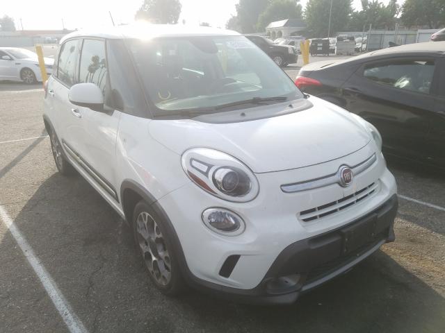 Photo 0 VIN: ZFBCFADH9EZ004989 - FIAT 500L TREKK 