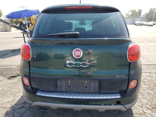 Photo 5 VIN: ZFBCFADH9EZ005009 - FIAT 500 