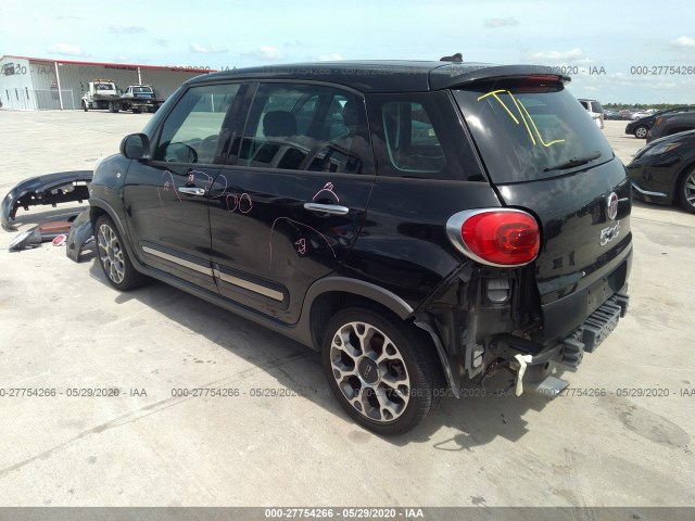 Photo 2 VIN: ZFBCFADH9EZ006063 - FIAT 500L 