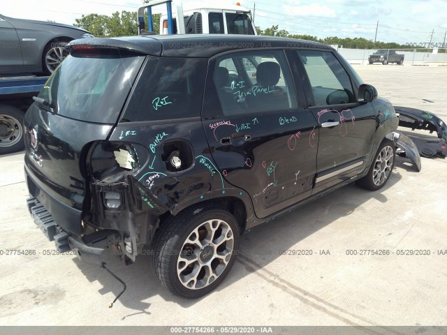 Photo 3 VIN: ZFBCFADH9EZ006063 - FIAT 500L 