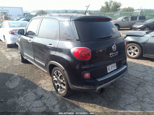 Photo 2 VIN: ZFBCFADH9EZ006127 - FIAT 500L 