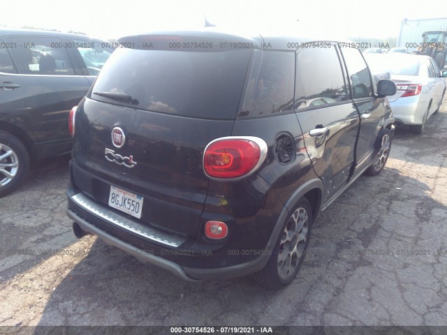 Photo 3 VIN: ZFBCFADH9EZ006127 - FIAT 500L 