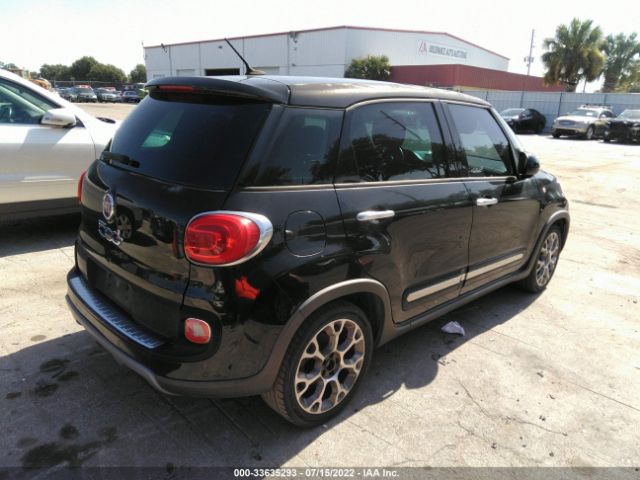 Photo 3 VIN: ZFBCFADH9EZ007083 - FIAT 500L 