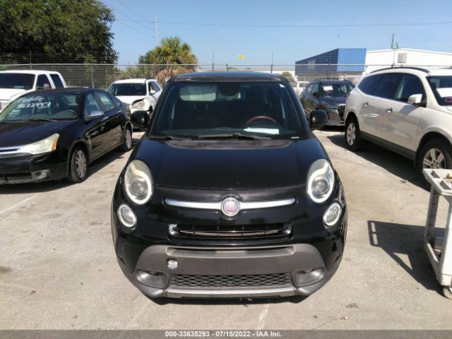 Photo 5 VIN: ZFBCFADH9EZ007083 - FIAT 500L 