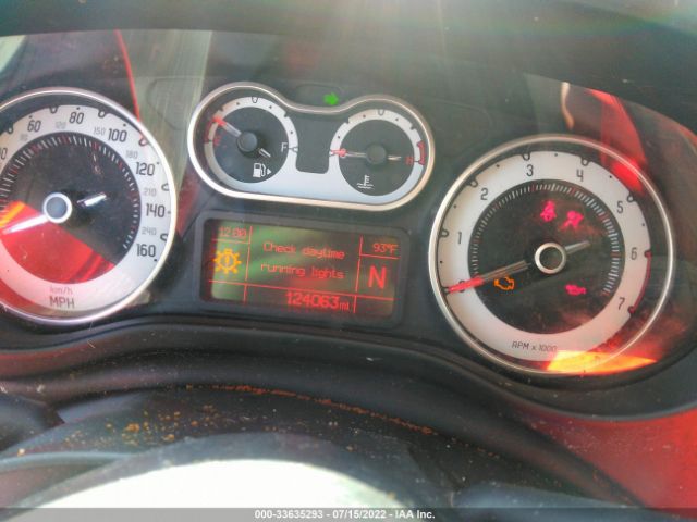 Photo 6 VIN: ZFBCFADH9EZ007083 - FIAT 500L 