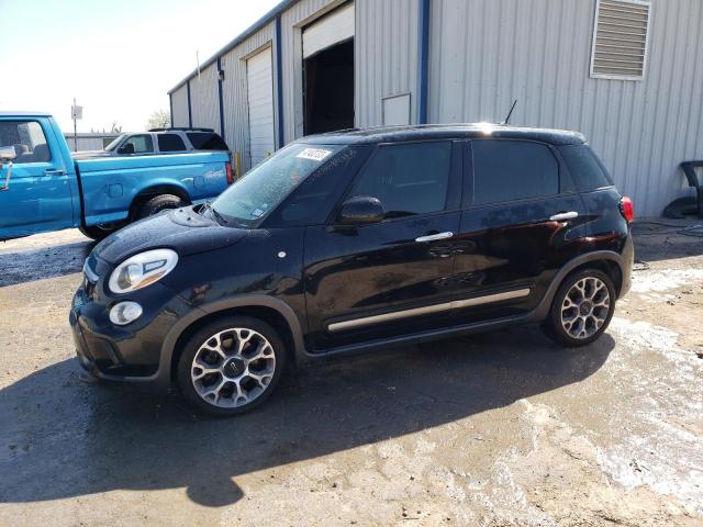 Photo 0 VIN: ZFBCFADH9EZ008542 - FIAT 500L TREKK 