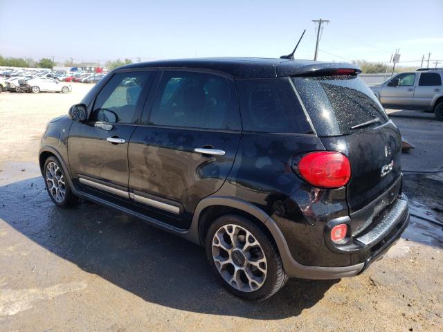 Photo 1 VIN: ZFBCFADH9EZ008542 - FIAT 500L TREKK 