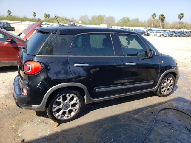 Photo 2 VIN: ZFBCFADH9EZ008542 - FIAT 500L TREKK 