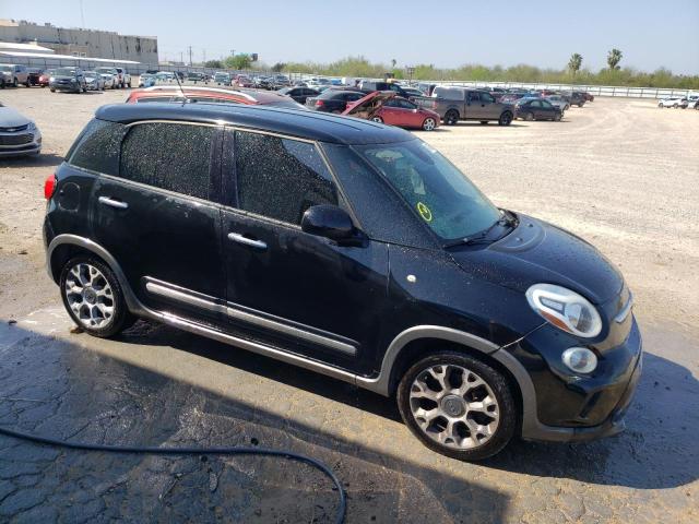 Photo 3 VIN: ZFBCFADH9EZ008542 - FIAT 500L TREKK 