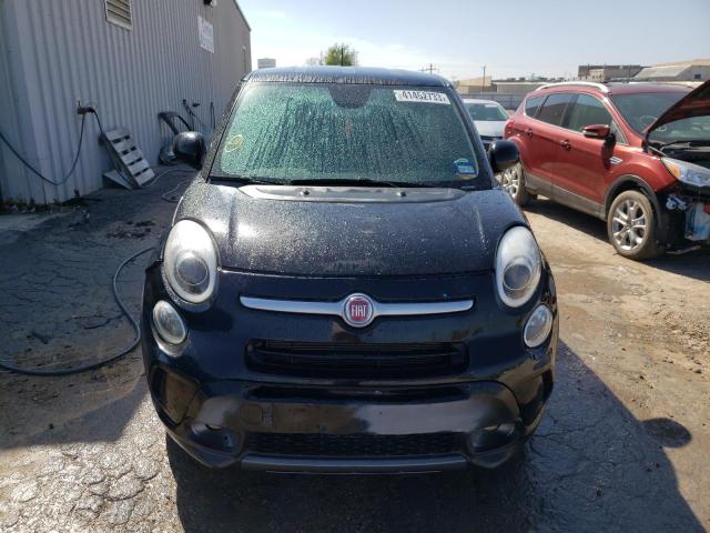 Photo 4 VIN: ZFBCFADH9EZ008542 - FIAT 500L TREKK 