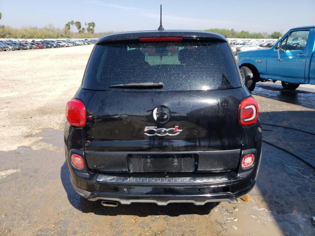 Photo 5 VIN: ZFBCFADH9EZ008542 - FIAT 500L TREKK 