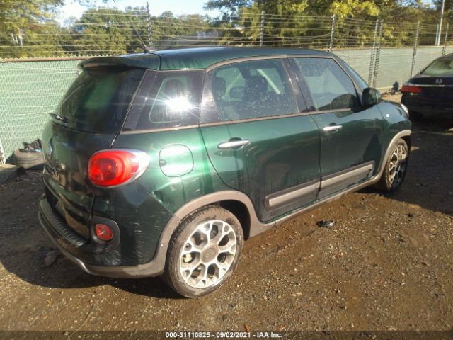 Photo 3 VIN: ZFBCFADH9EZ009447 - FIAT 500L 