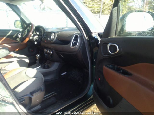 Photo 4 VIN: ZFBCFADH9EZ009447 - FIAT 500L 