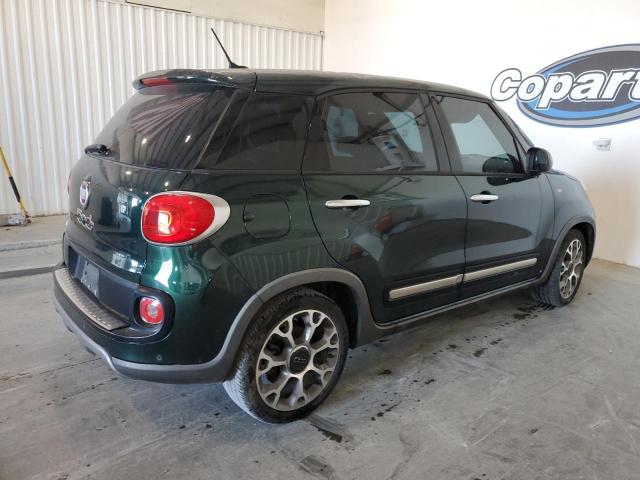 Photo 2 VIN: ZFBCFADH9EZ009917 - FIAT 500L TREKK 