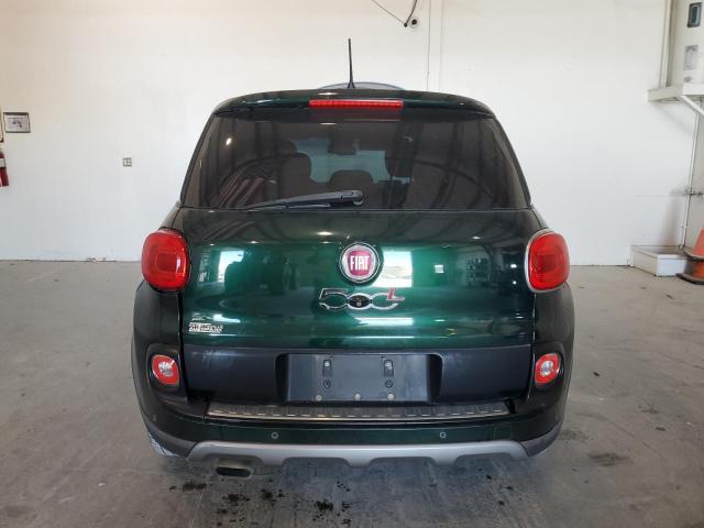 Photo 5 VIN: ZFBCFADH9EZ009917 - FIAT 500L TREKK 