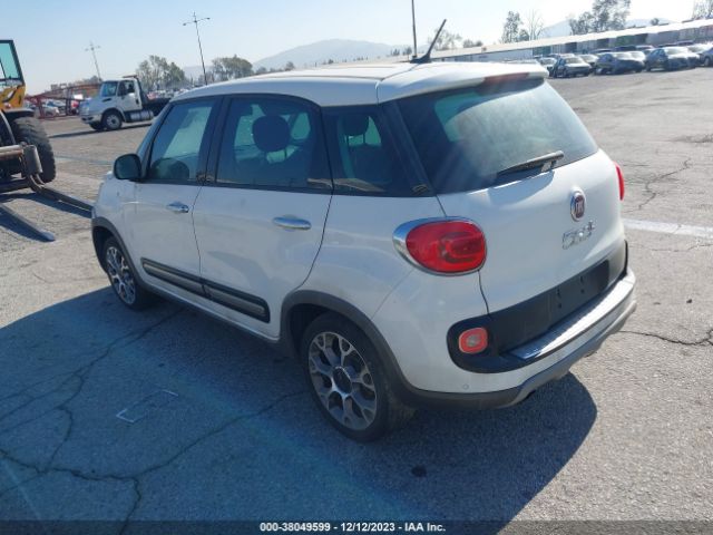 Photo 2 VIN: ZFBCFADH9EZ010307 - FIAT 500L 