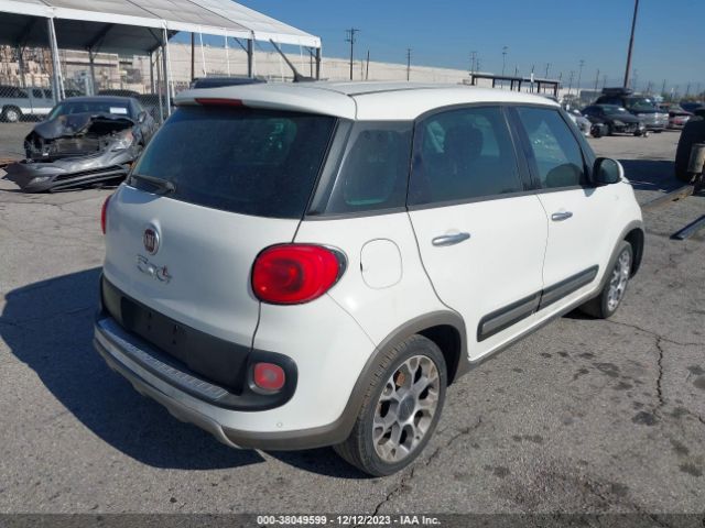 Photo 3 VIN: ZFBCFADH9EZ010307 - FIAT 500L 