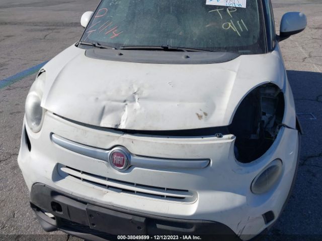 Photo 5 VIN: ZFBCFADH9EZ010307 - FIAT 500L 