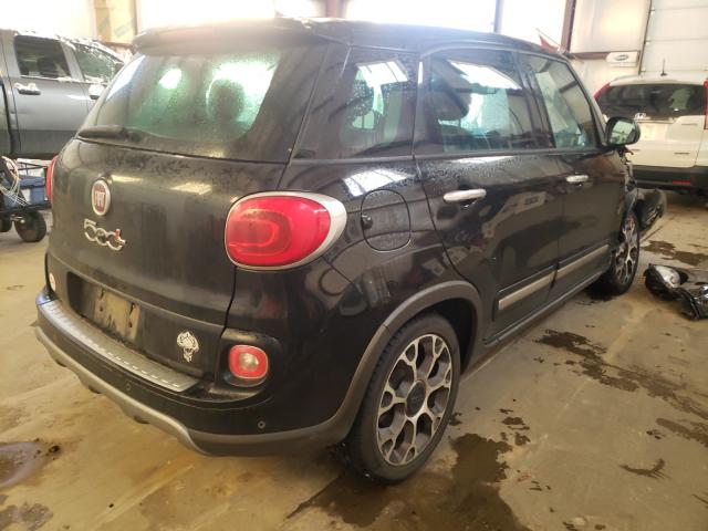 Photo 3 VIN: ZFBCFADH9EZ011229 - FIAT 500L TREKK 