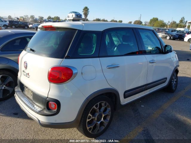 Photo 3 VIN: ZFBCFADH9EZ011795 - FIAT 500L 