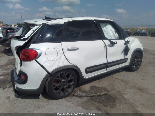 Photo 3 VIN: ZFBCFADH9EZ011814 - FIAT 500L 