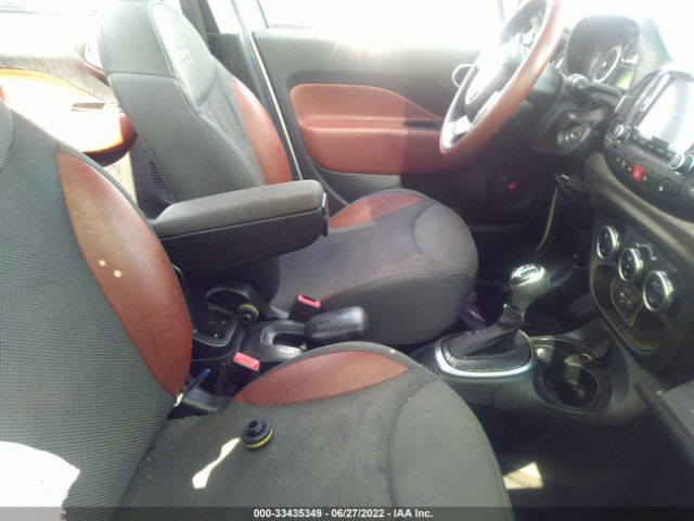 Photo 4 VIN: ZFBCFADH9EZ011814 - FIAT 500L 