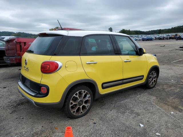 Photo 2 VIN: ZFBCFADH9EZ013062 - FIAT 500L TREKK 