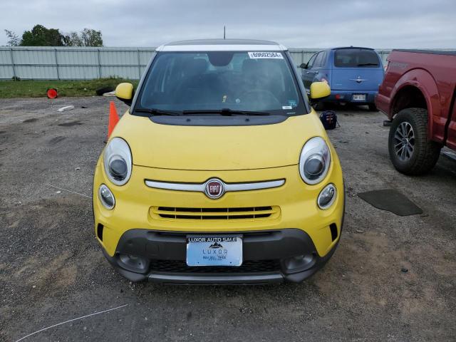 Photo 4 VIN: ZFBCFADH9EZ013062 - FIAT 500L TREKK 