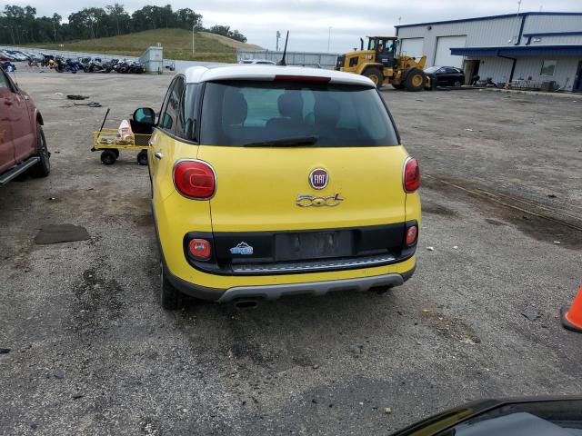 Photo 5 VIN: ZFBCFADH9EZ013062 - FIAT 500L TREKK 