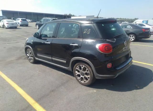 Photo 2 VIN: ZFBCFADH9EZ013126 - FIAT 500L 