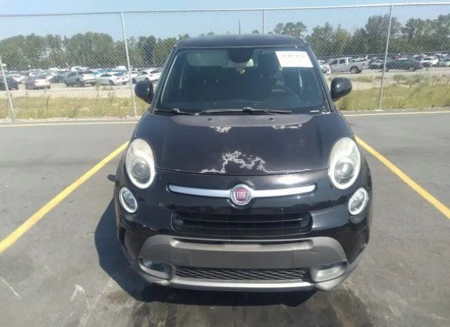 Photo 5 VIN: ZFBCFADH9EZ013126 - FIAT 500L 