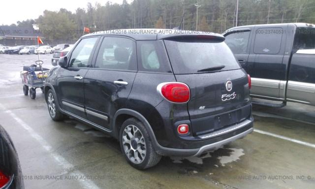 Photo 2 VIN: ZFBCFADH9EZ013921 - FIAT 500L 