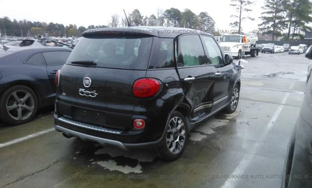 Photo 3 VIN: ZFBCFADH9EZ013921 - FIAT 500L 