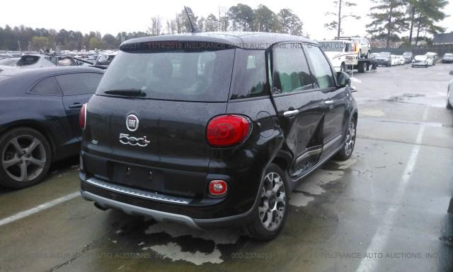 Photo 5 VIN: ZFBCFADH9EZ013921 - FIAT 500L 