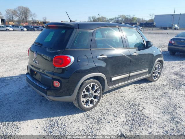 Photo 3 VIN: ZFBCFADH9EZ015233 - FIAT 500L 