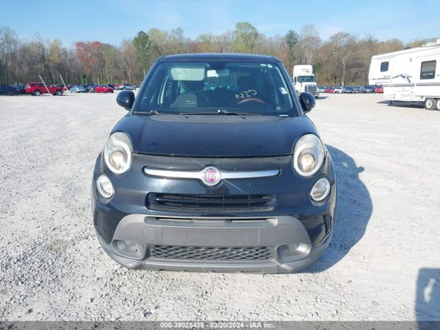 Photo 5 VIN: ZFBCFADH9EZ015233 - FIAT 500L 