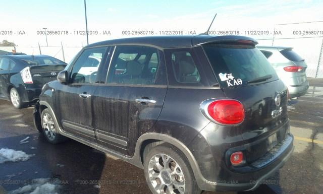 Photo 2 VIN: ZFBCFADH9EZ016088 - FIAT 500L 