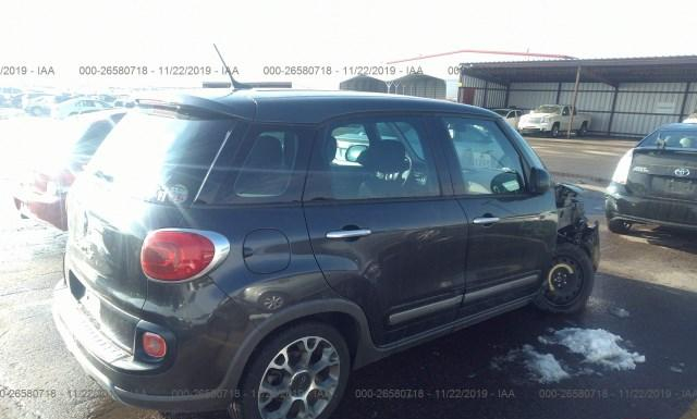 Photo 3 VIN: ZFBCFADH9EZ016088 - FIAT 500L 