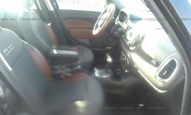 Photo 4 VIN: ZFBCFADH9EZ016088 - FIAT 500L 