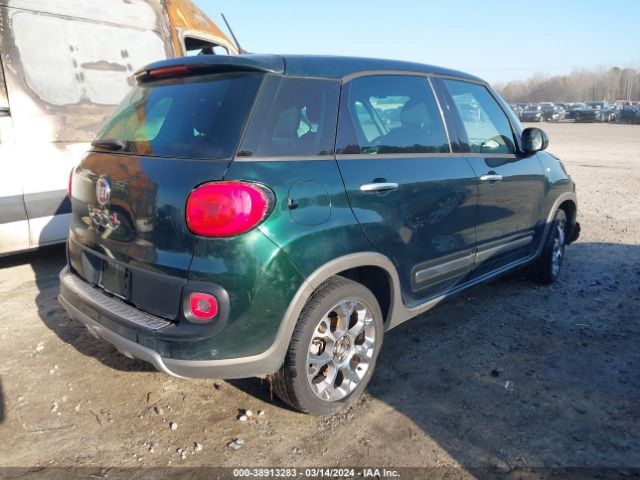 Photo 3 VIN: ZFBCFADH9EZ017208 - FIAT 500L 