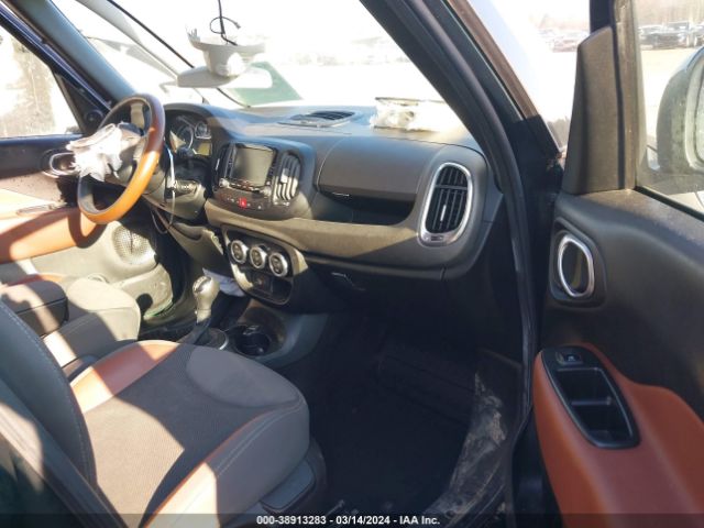 Photo 4 VIN: ZFBCFADH9EZ017208 - FIAT 500L 