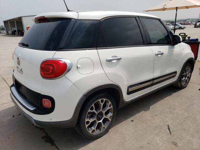 Photo 2 VIN: ZFBCFADH9EZ018472 - FIAT 500L TREKK 