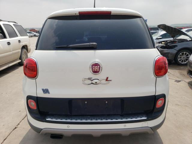 Photo 5 VIN: ZFBCFADH9EZ018472 - FIAT 500L TREKK 