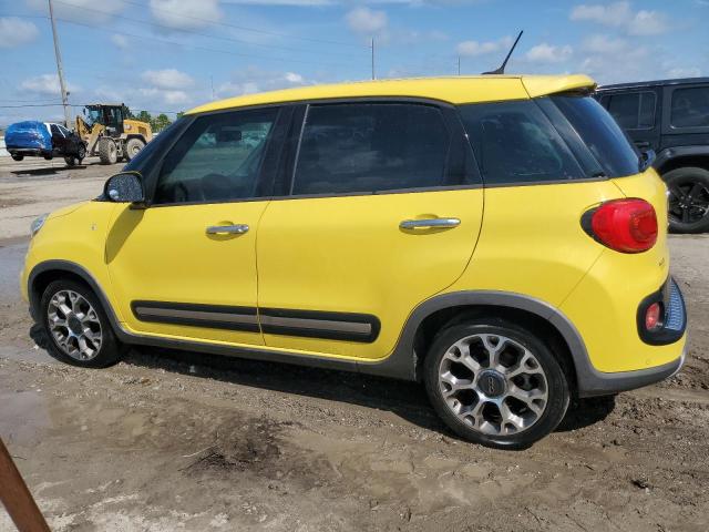 Photo 1 VIN: ZFBCFADH9EZ018889 - FIAT 500L TREKK 