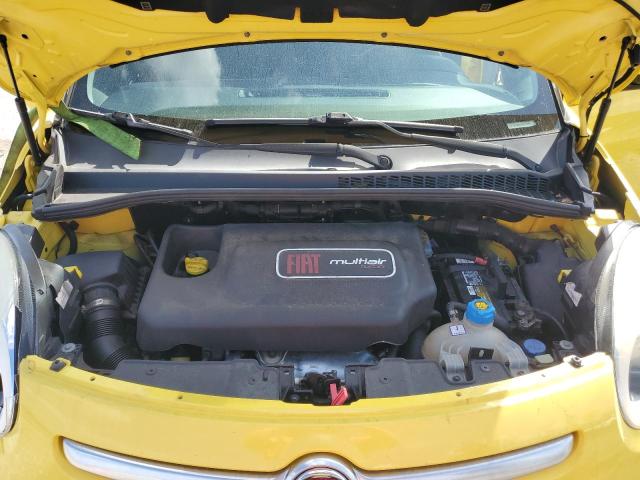 Photo 11 VIN: ZFBCFADH9EZ018889 - FIAT 500L TREKK 